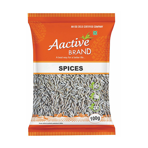 Brown 100G Cumin Seed