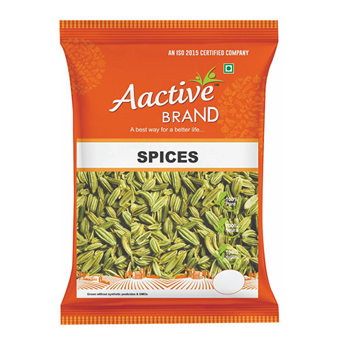 Pan Madhuri Grounded Spices