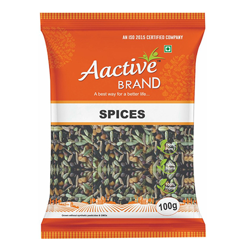 100g Pancha Phutana Grounded Spices