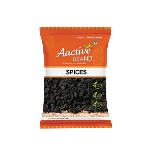 50g Black Cumin Seeds