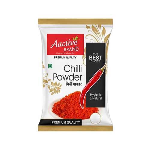 50g Red Chilli Powder