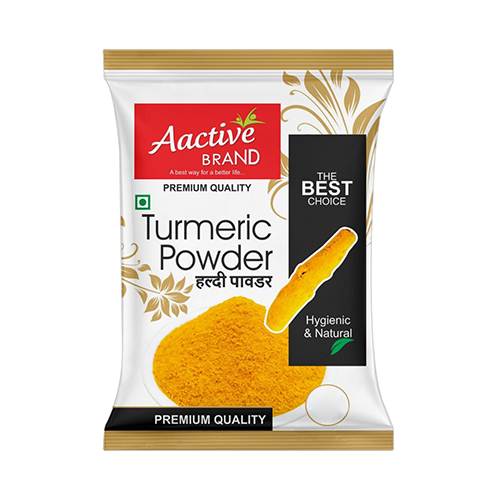 50g Turmeric Powder