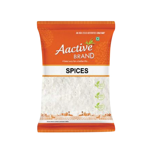 Grounded Spices
