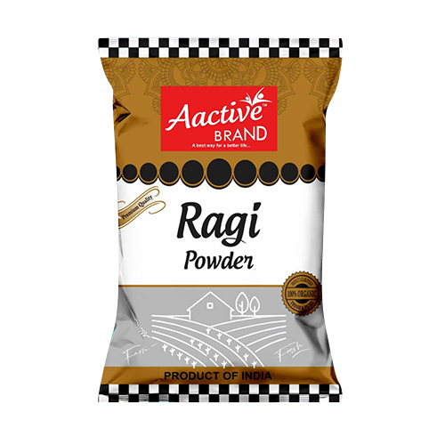 500g Ragi Powder