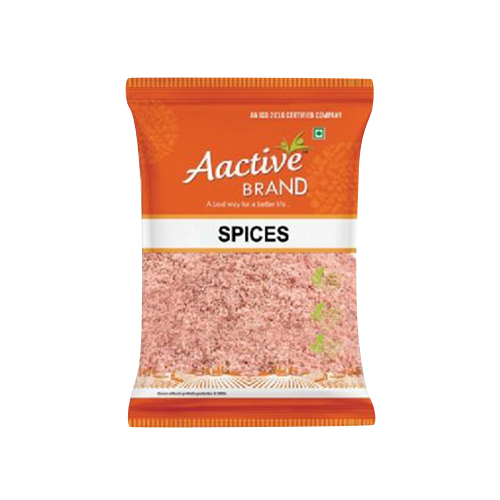 100g Black Salt