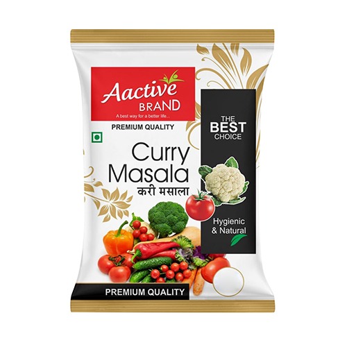 50g Curry Powder