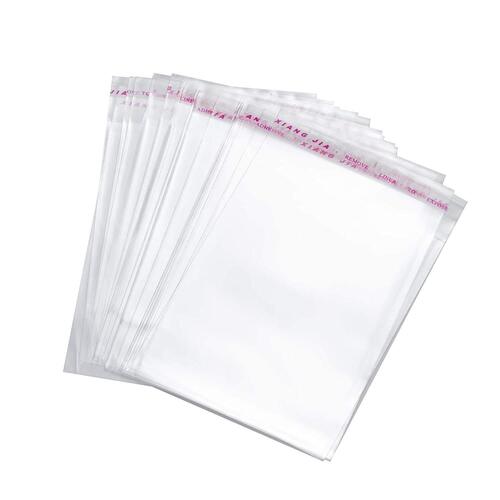 Packaging Polythene Bag