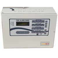 Fire Alarm Panels Application: Industrial