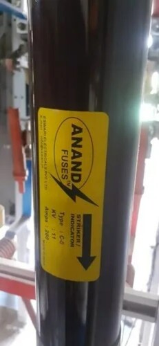 200 Amp Fuse