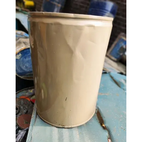 Industrial Cream Paint