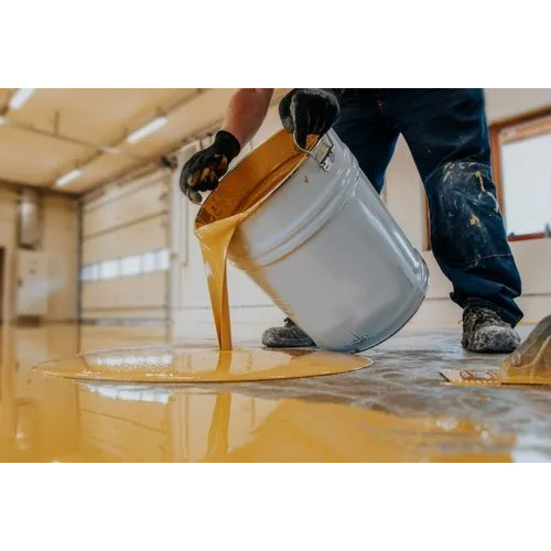10Ltr Epoxy Paint