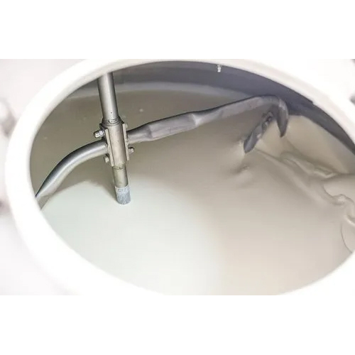 20Ltr White Industrial Paint