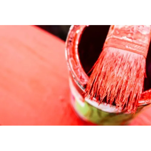 Thinner Based Oxide Primer