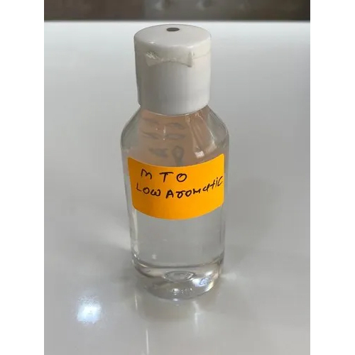 MTO Low Aromatic Oil