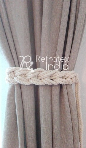 MCTC119 Rope Tieback