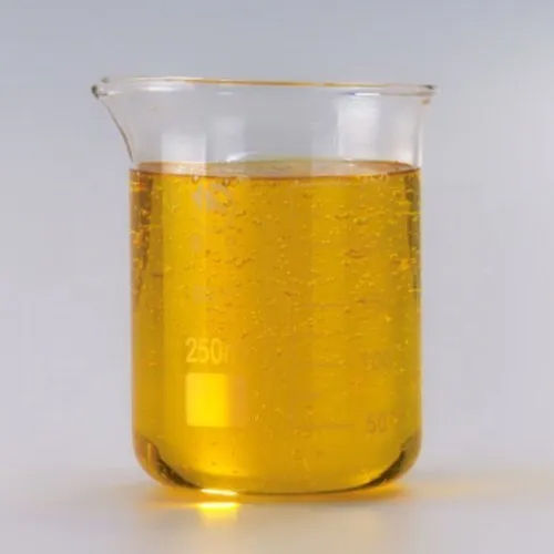 Liquid Resin Polyethylene