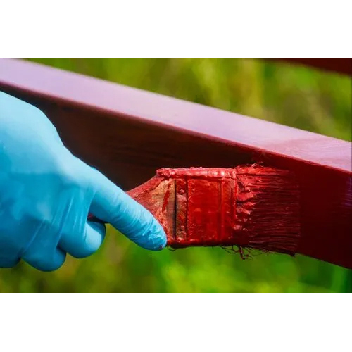 Industrial Red Primer
