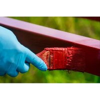 Industrial Red Primer