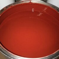 Red Oxide Primer