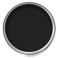 Industrial Black Japan Paint
