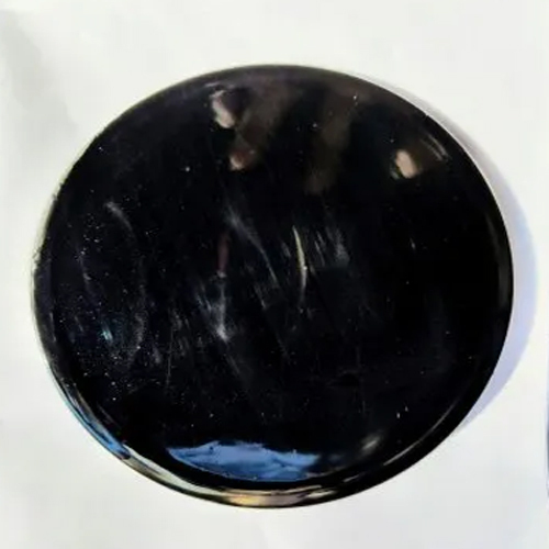 Industrial Black Japan Paint