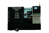 TCP-H-250L CNC Lathe Machine