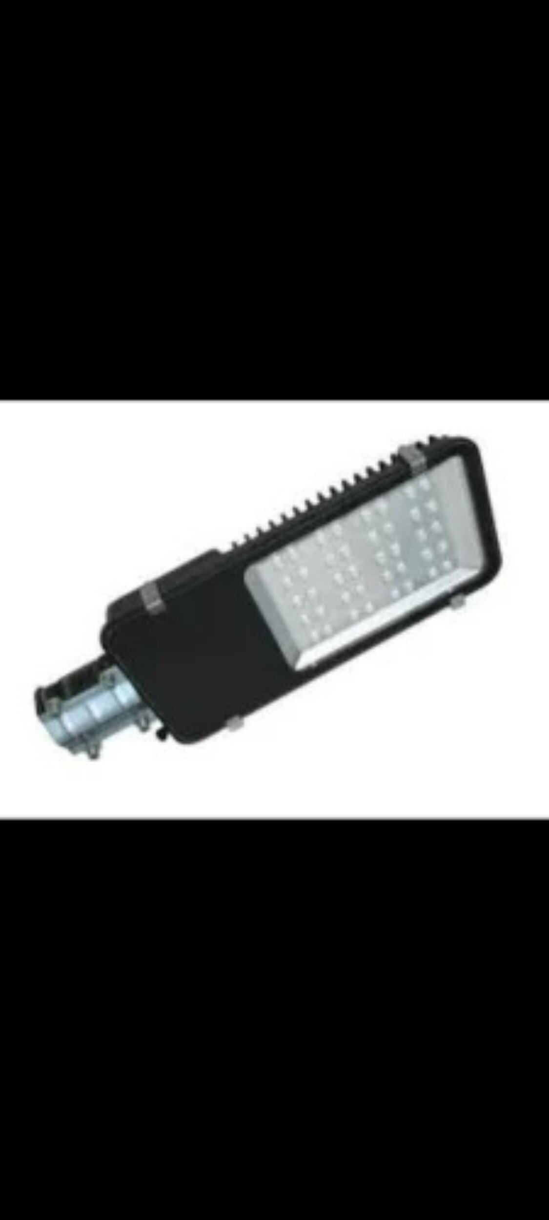 Bajaj Make 90W Led Street Light