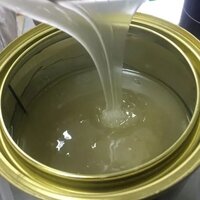 Clear Acrylic Resin