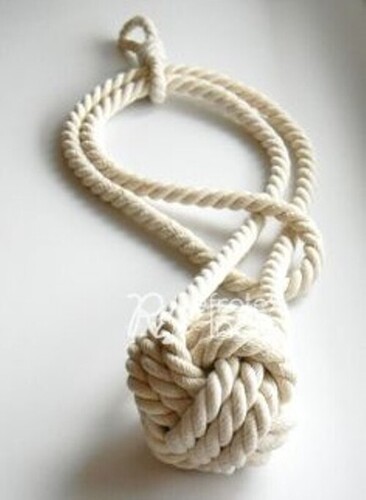 CTC103 Rope Tieback Manufactures