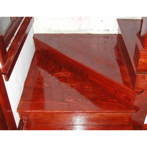 Wooden Synthetic Varnishes