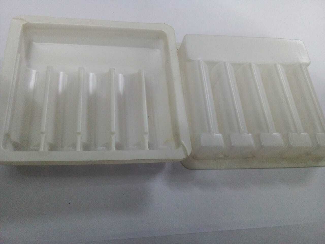 Pharmaceutical Packaging Trays