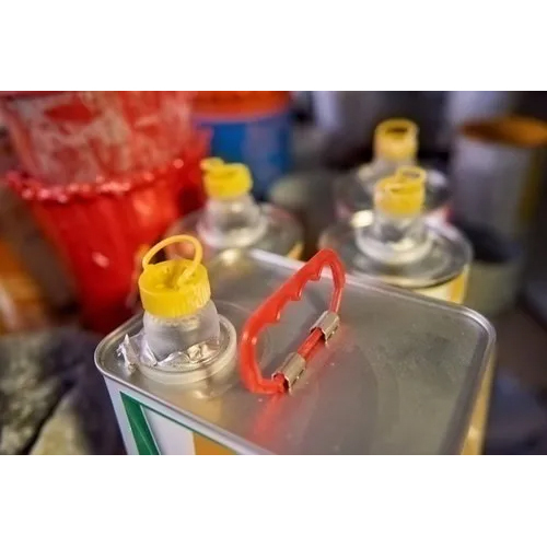 Industrial Liquid Thinner