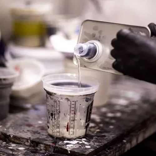 Industrial Liquid Thinner