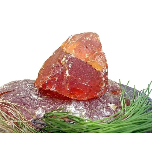 Industrial Wood Rosin