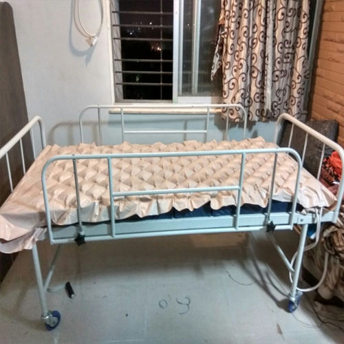 Hospital Beds With Wheel
