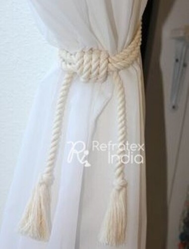 CTC114 Rope Tieback