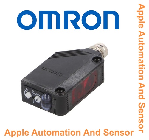 Omron E3z D86 Photoelectric Sensor At 4640 94 Inr In Mumbai Apple