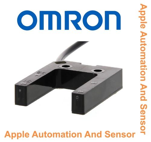  Omron E3Z-G61 फोटोइलेक्ट्रिक सेंसर 