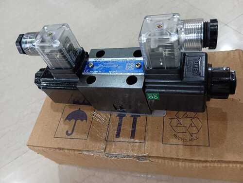 Hydraulic Solenoid Valve