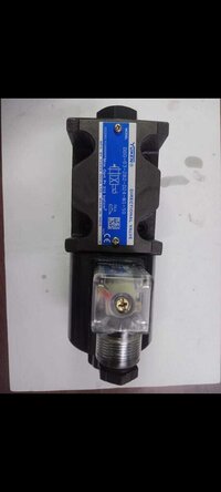 Hydraulic Solenoid Valve