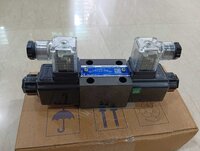Hydraulic Solenoid Valve