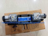 Hydraulic Solenoid Valve