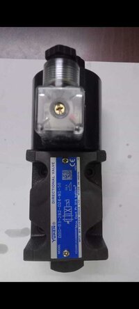 Hydraulic Solenoid Valve