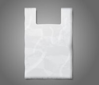 Plastic Polythene Bags