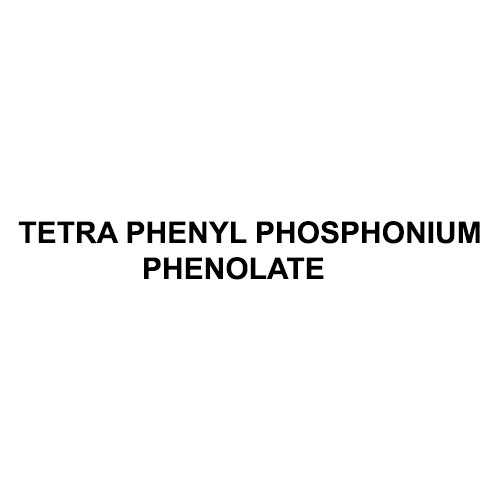 TETRA PHENYL PHOSPHONIUM PHENOLATE