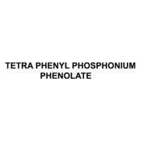 Tetra Phenyl Phosphonium Phenolate