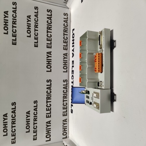 SAIA-BURGESS PCD3.M5440Z05 CPU MODULE