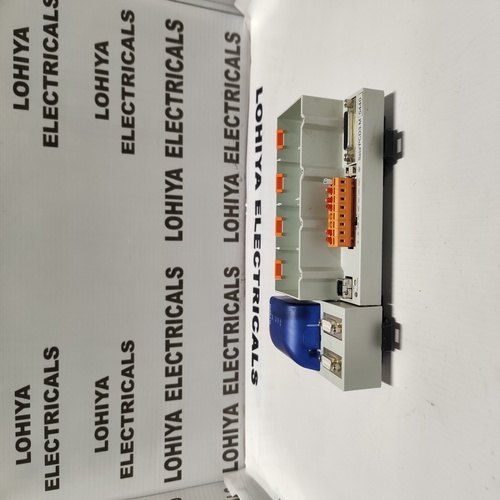 SAIA-BURGESS PCD3.M5440Z05 CPU MODULE