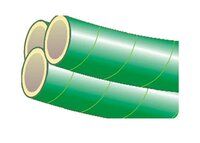 Rubber Carbon Free Hoses