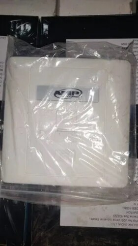 Telephone Faceplate